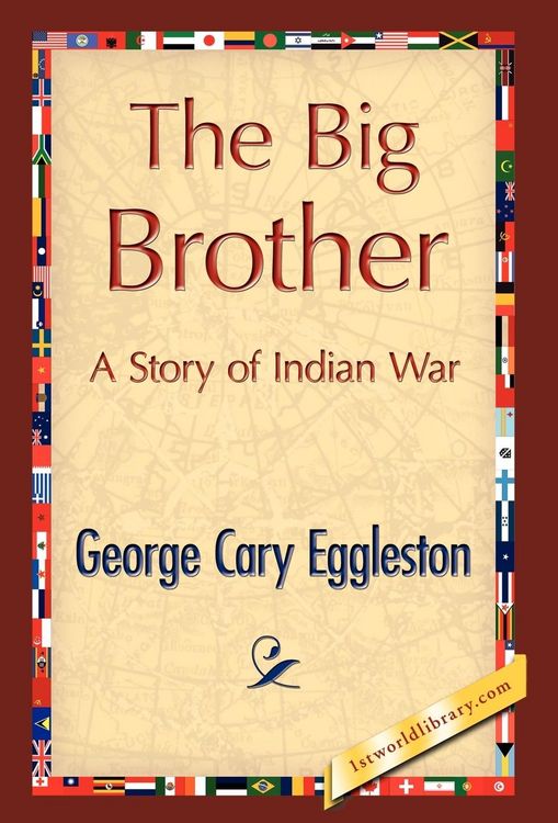 Produktbild: The Big Brother