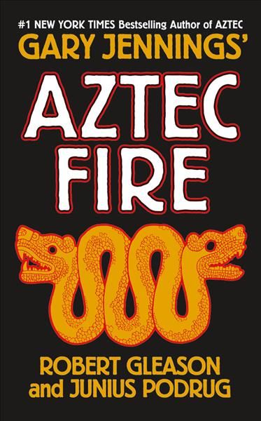 Produktbild: Aztec Fire