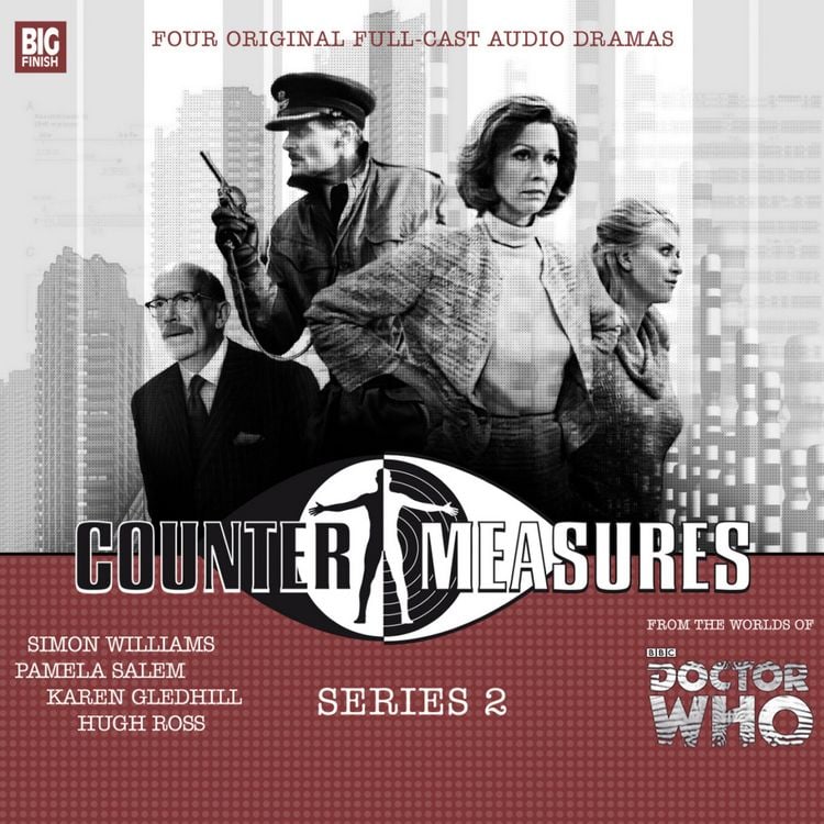 Produktbild: Counter-Measures - Series 2