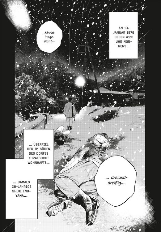 Produktbild: A Suffocatingly Lonely Death 3