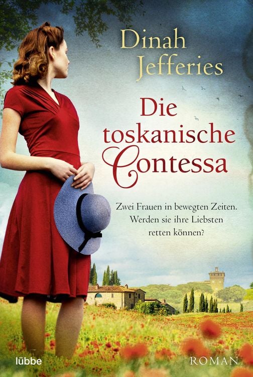 Produktbild: Die toskanische Contessa