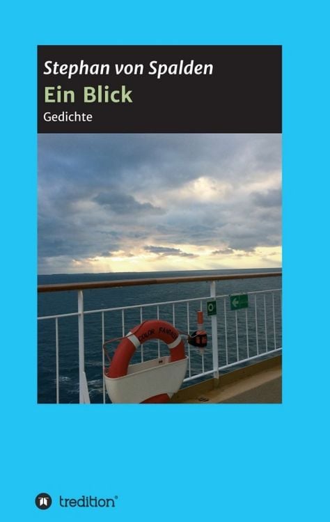 Produktbild: Ein Blick