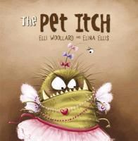Produktbild: Pet Itch