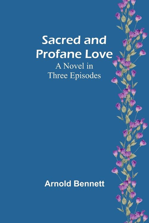 Produktbild: Sacred and Profane Love