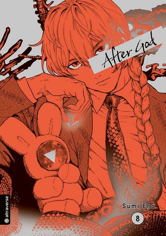 Produktbild: After God 08