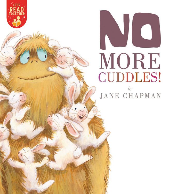 Produktbild: No More Cuddles!