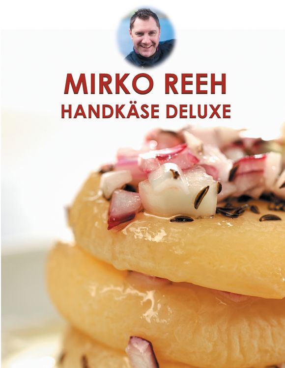 Produktbild: Handk&auml;se Deluxe