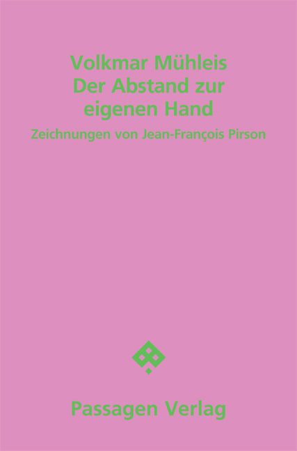 Produktbild: Der Abstand zur eigenen Hand