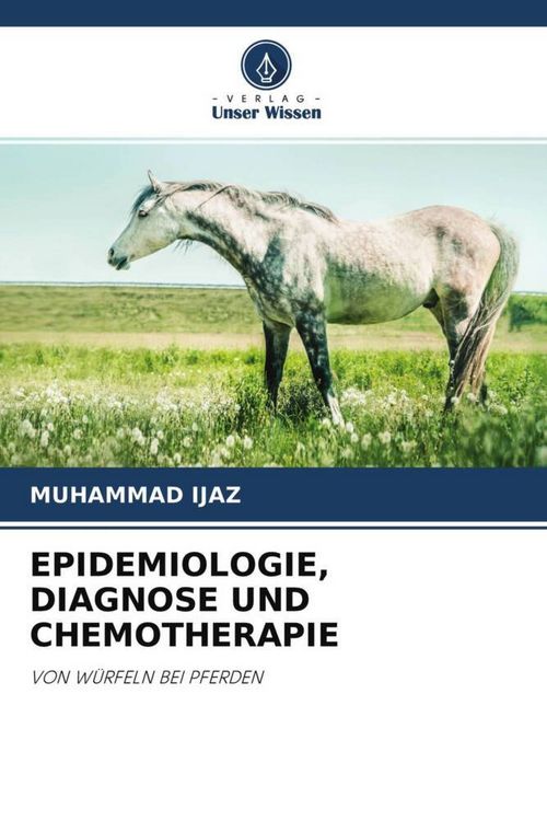 Produktbild: Epidemiologie, Diagnose und Chemotherapie
