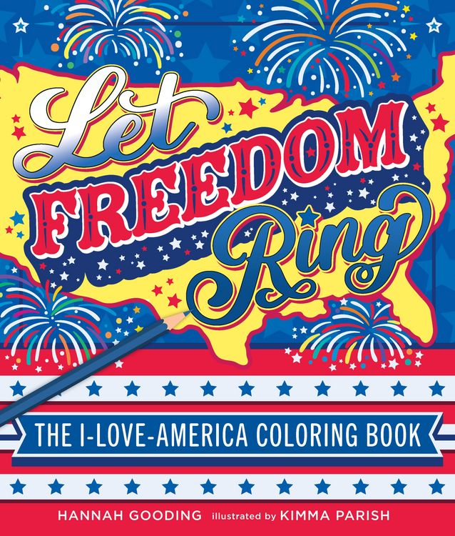 Produktbild: Let Freedom Ring