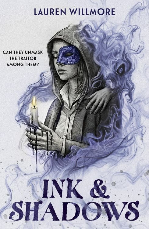 Produktbild: Ink and Shadows