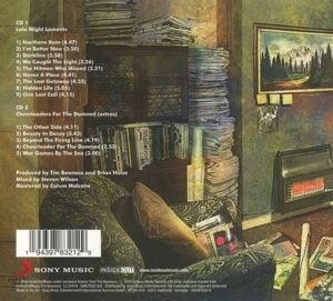 Produktbild: Late Night Laments