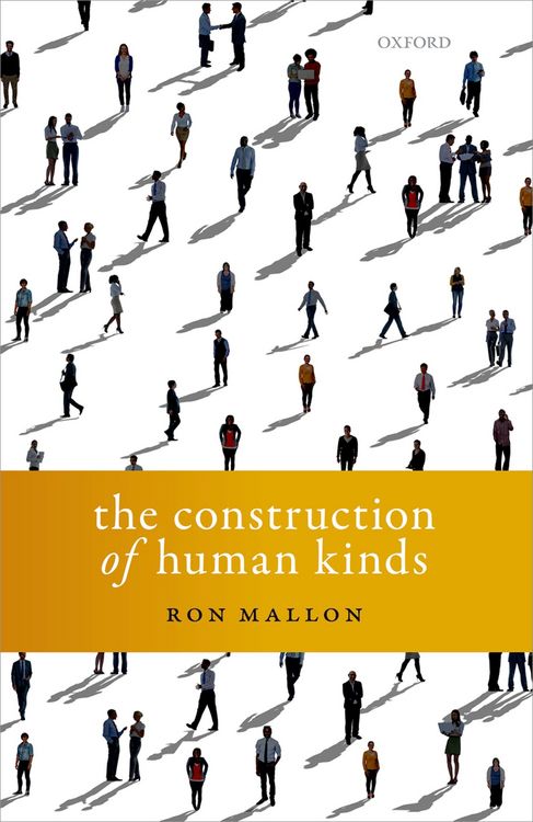Produktbild: The Construction of Human Kinds