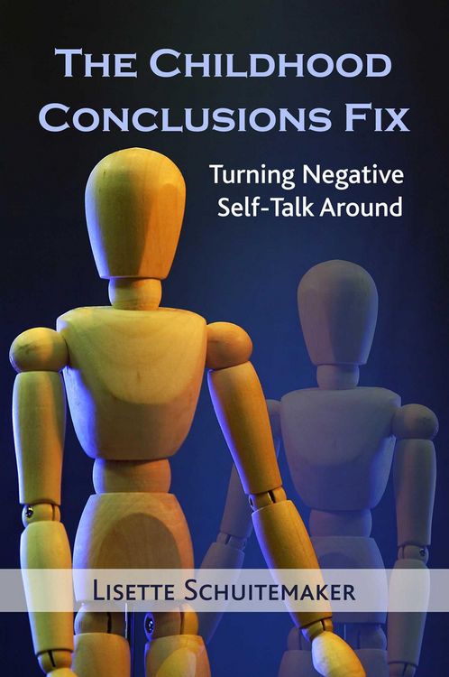 Produktbild: The Childhood Conclusions Fix