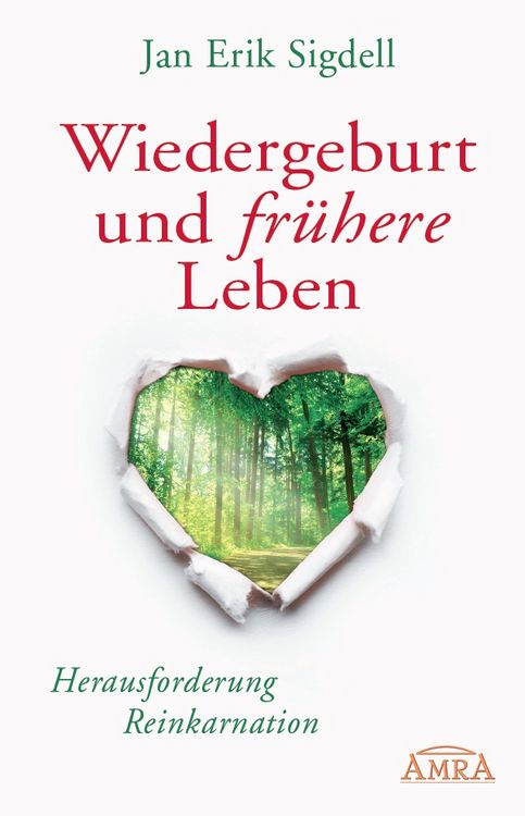 Produktbild: Wiedergeburt und fr&uuml;here Leben [erweiterte Neuausgabe]