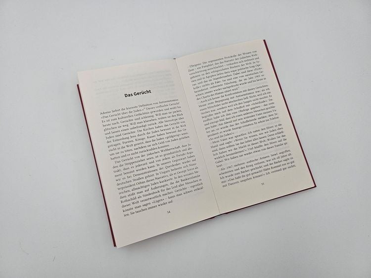 Produktbild: Judenhass