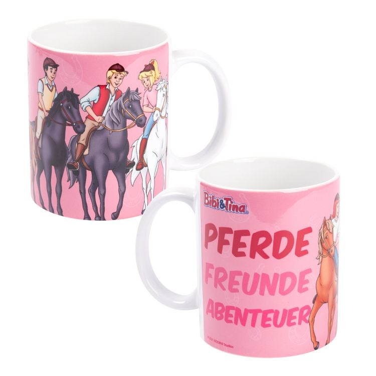 Produktbild: mug - xAbenteuer