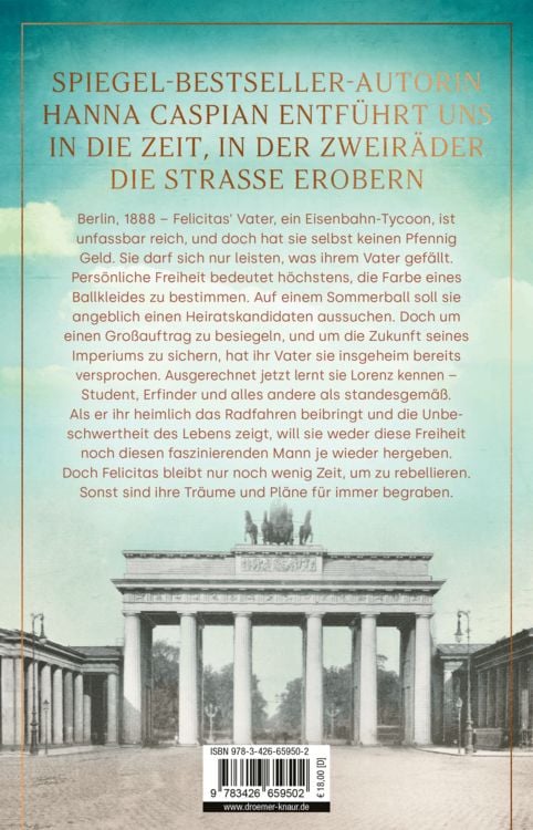 Produktbild: Im Takt der Freiheit