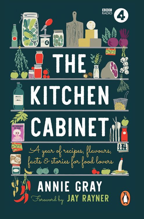 Produktbild: The Kitchen Cabinet