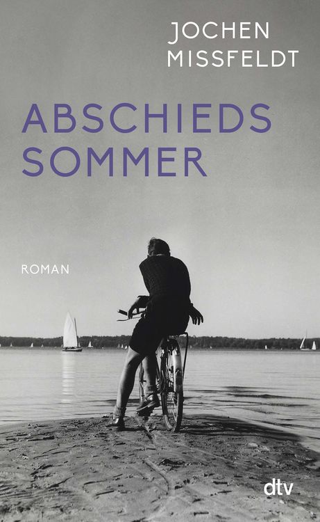 Produktbild: Abschiedssommer
