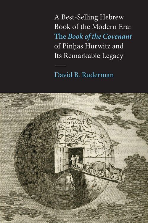 Produktbild: A Best-Selling Hebrew Book of the Modern Era