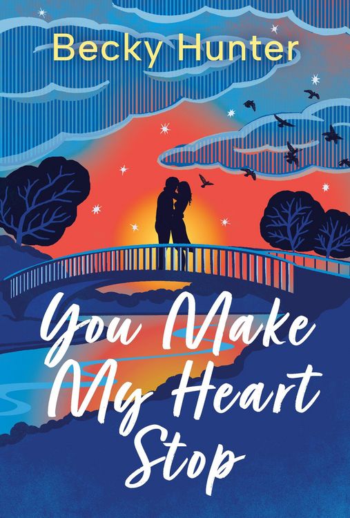 Produktbild: You Make My Heart Stop