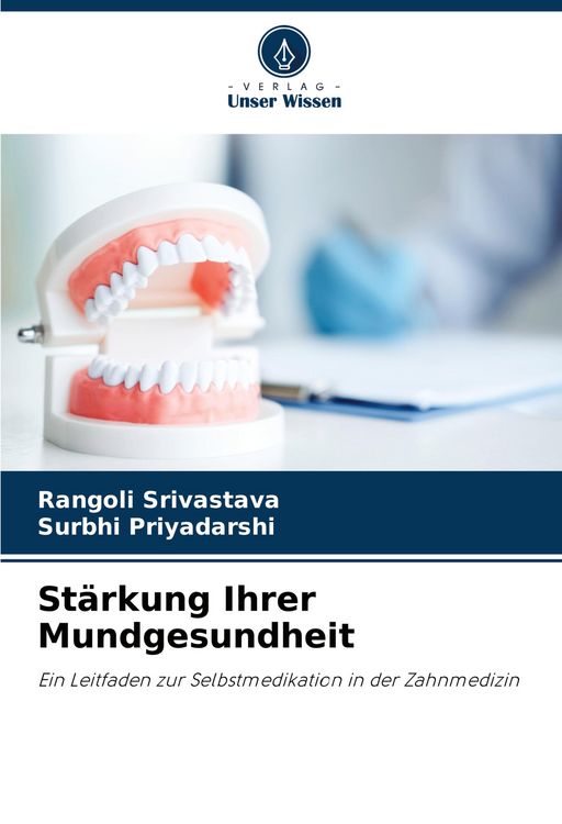 Produktbild: St&auml;rkung Ihrer Mundgesundheit
