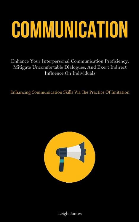 Produktbild: Communication