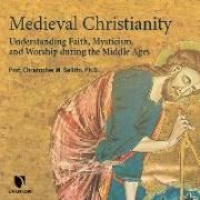 Produktbild: MEDIEVAL CHRISTIANITY M
