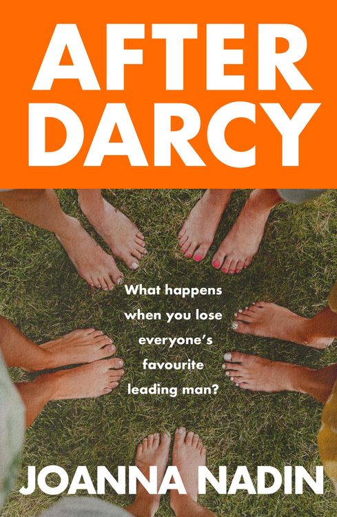 Produktbild: After Darcy