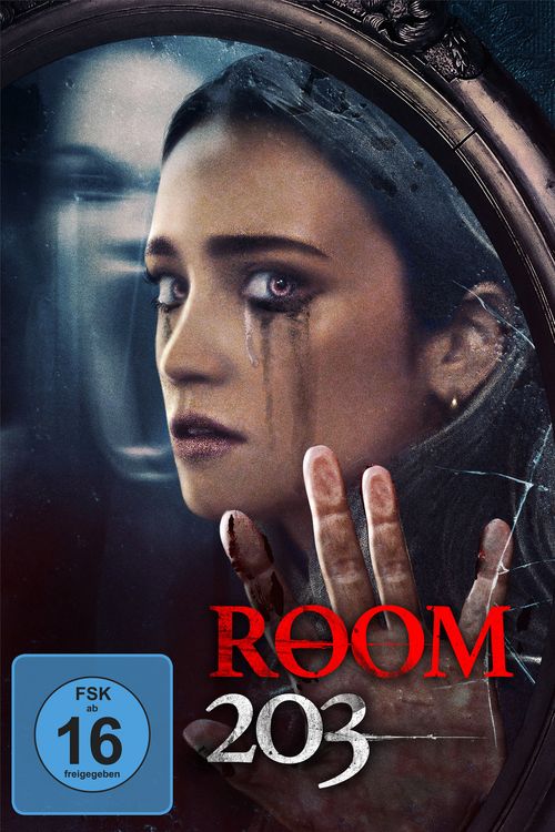 Produktbild: Room 203