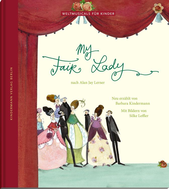 Produktbild: My Fair Lady