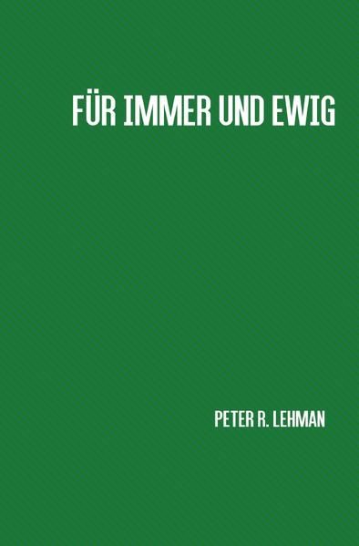 Produktbild: F&uuml;r immer und ewig