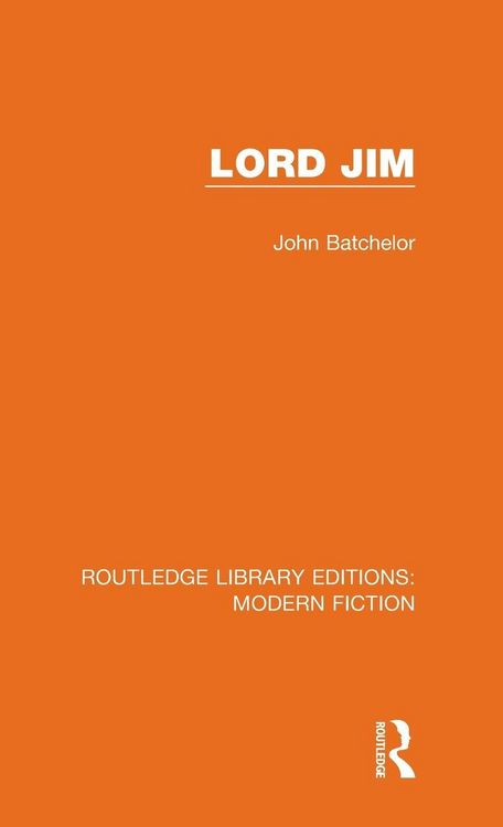 Produktbild: Lord Jim