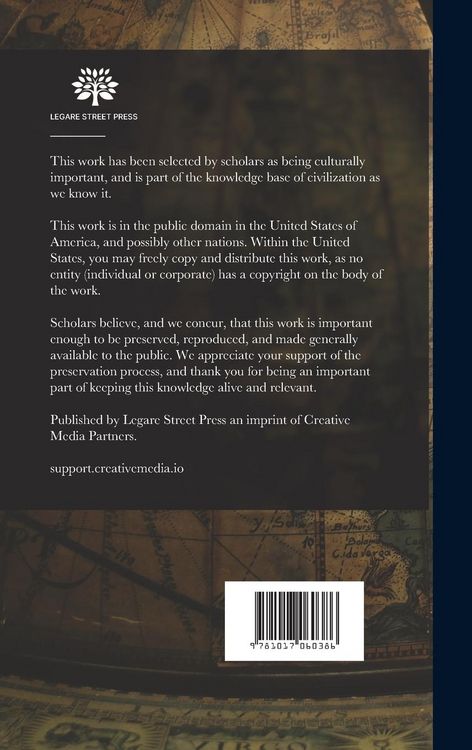 Produktbild: A Catechism of Vivisection: The Whole Controversy Argued in All Its Details
