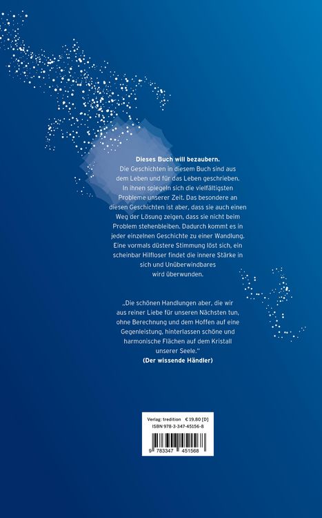 Produktbild: Sternenleuchten