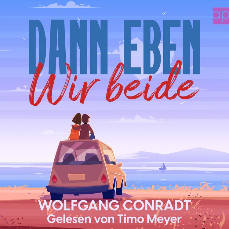 Produktbild: Dann eben wir beide