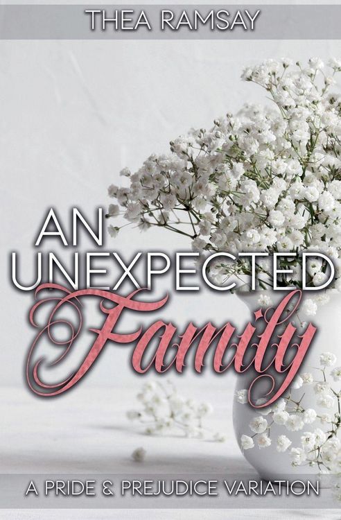 Produktbild: An Unexpected Family