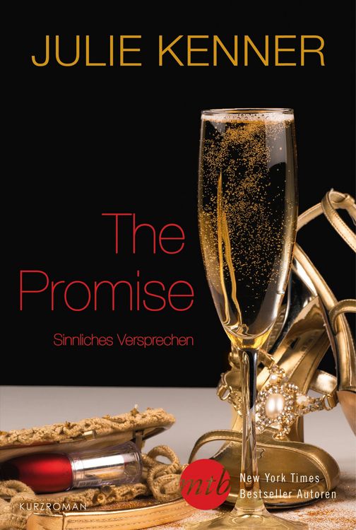 Produktbild: The Promise - Sinnliches Versprechen