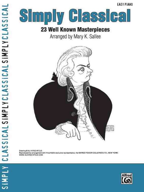 Produktbild: Simply Classical