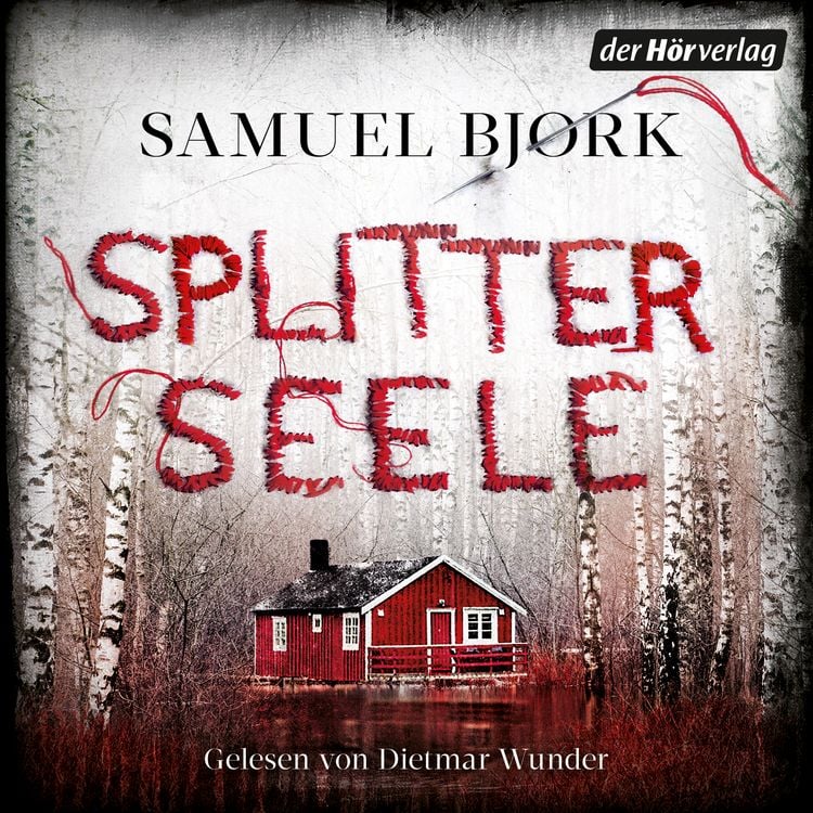Produktbild: Splitterseele