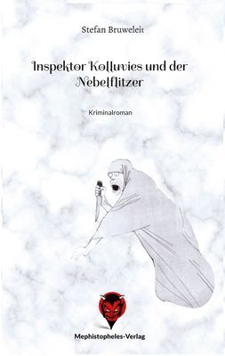 Produktbild: Inspektor Kolluvies und der Nebelflitzer