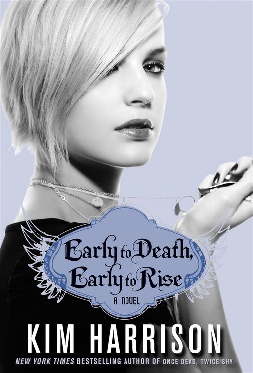 Produktbild: Early to Death, Early to Rise