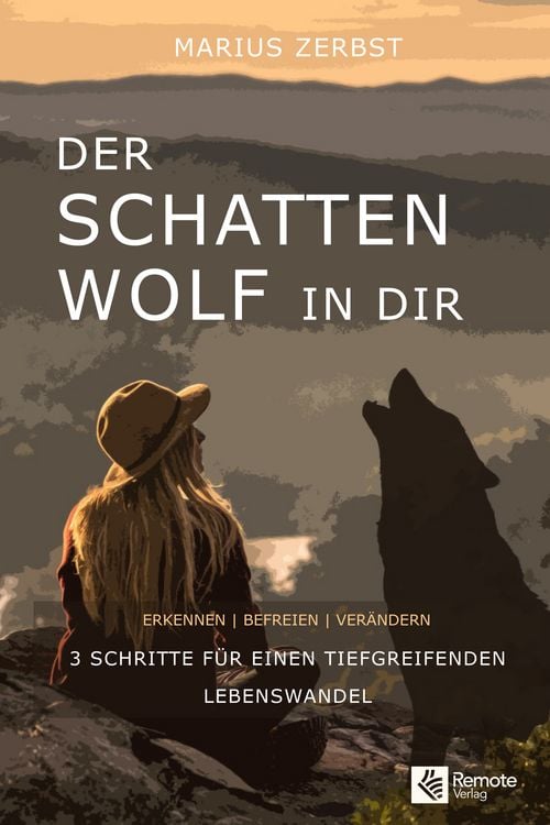 Produktbild: Der Schattenwolf in dir