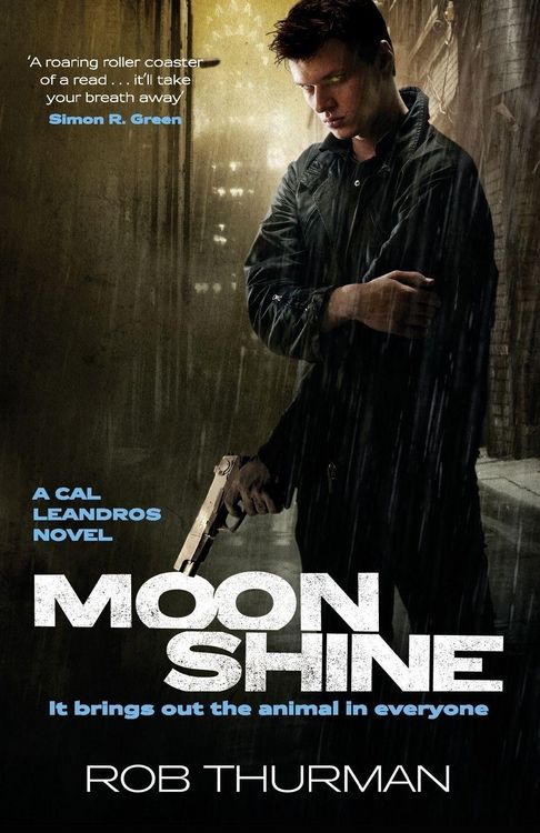 Produktbild: Moonshine