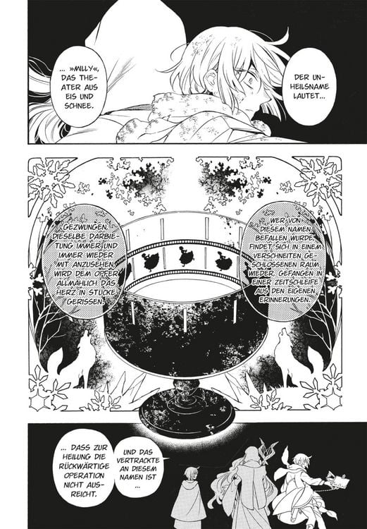 Produktbild: The Case Study Of Vanitas 8