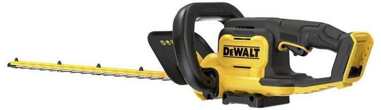 Produktbild: DEWALT DCMHT564N-XJ Akku Akku-Heckenschere ohne Akku, ohne Ladeger&auml;t 18V Li-Ion 550mm