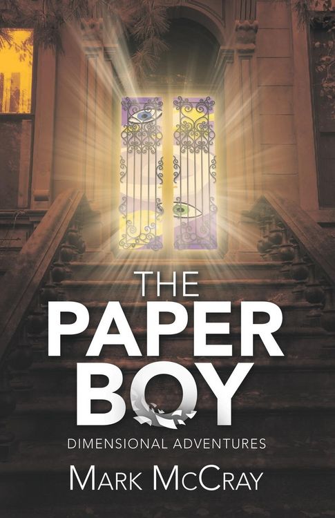 Produktbild: The Paper Boy