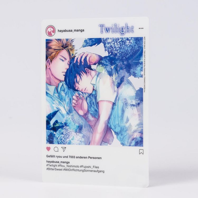 Produktbild: Twilight