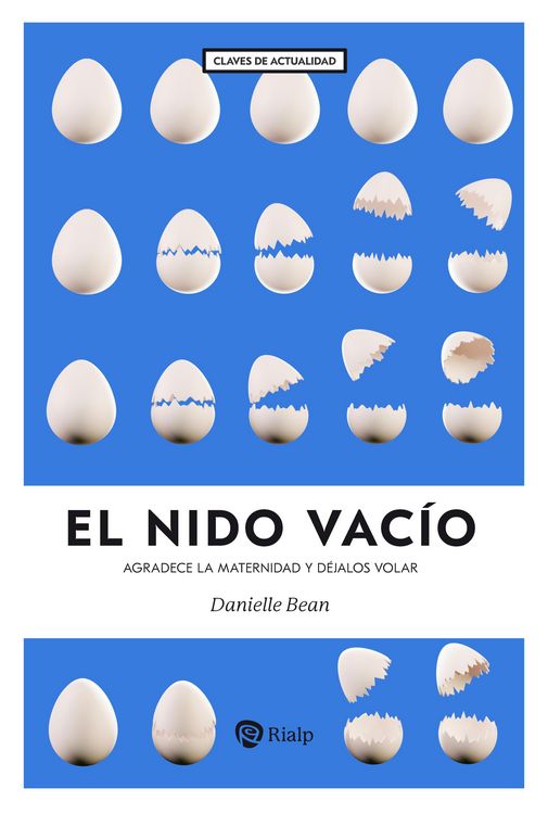 Produktbild: El nido vacio